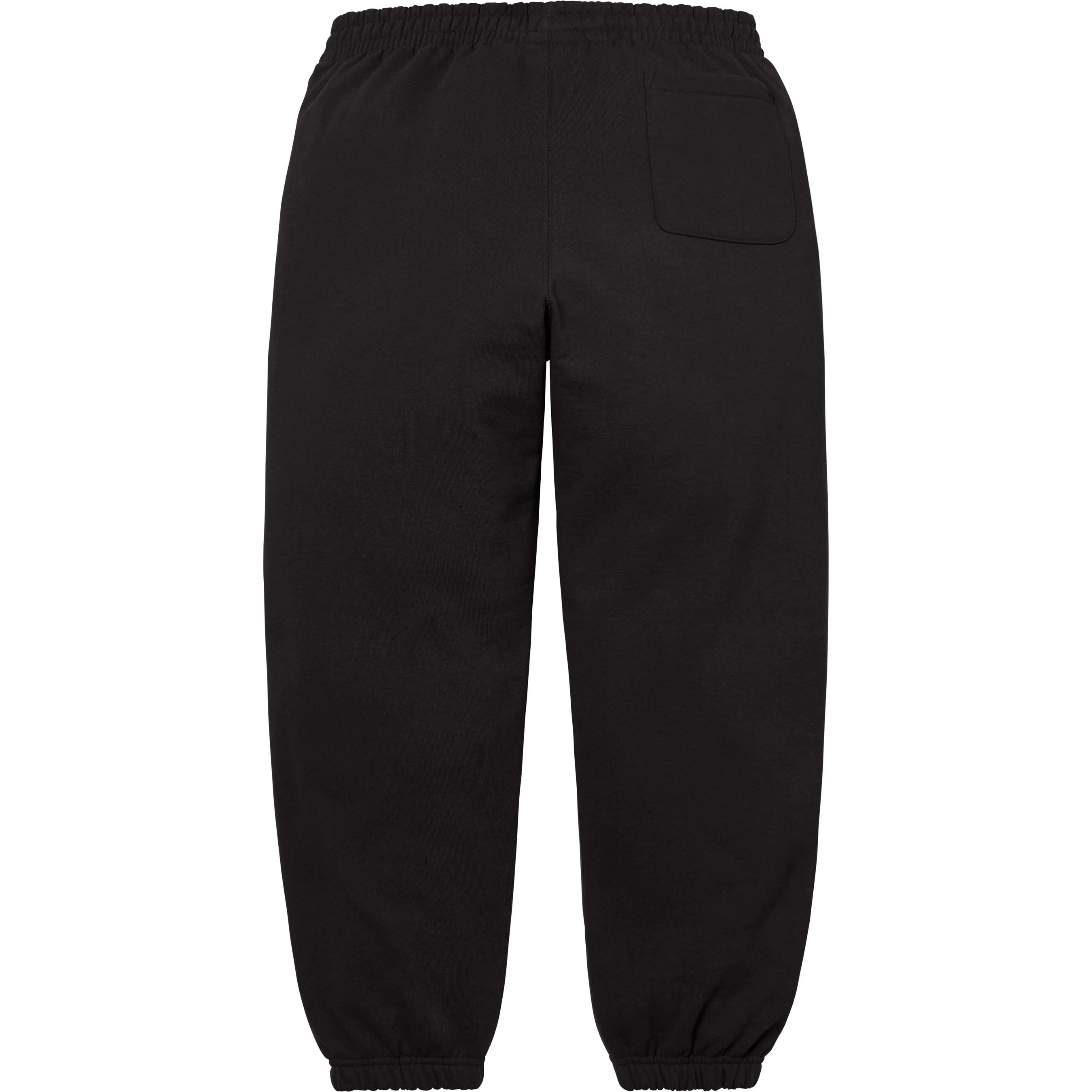 Small Box Sweatpant view 3